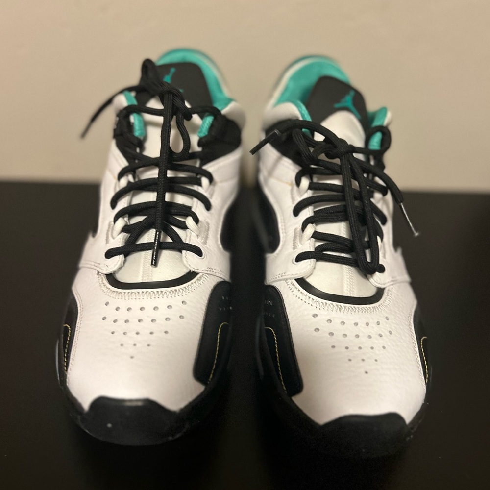 Size 9.5 - Jordan Point Lane Urban Jungle